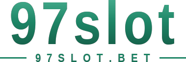 97slot logo