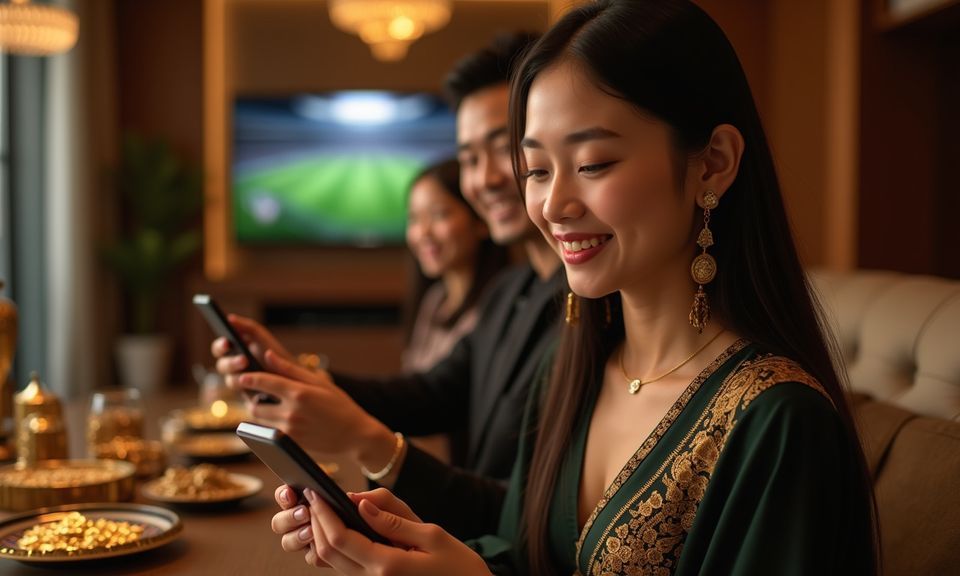 97slot mobile gaming