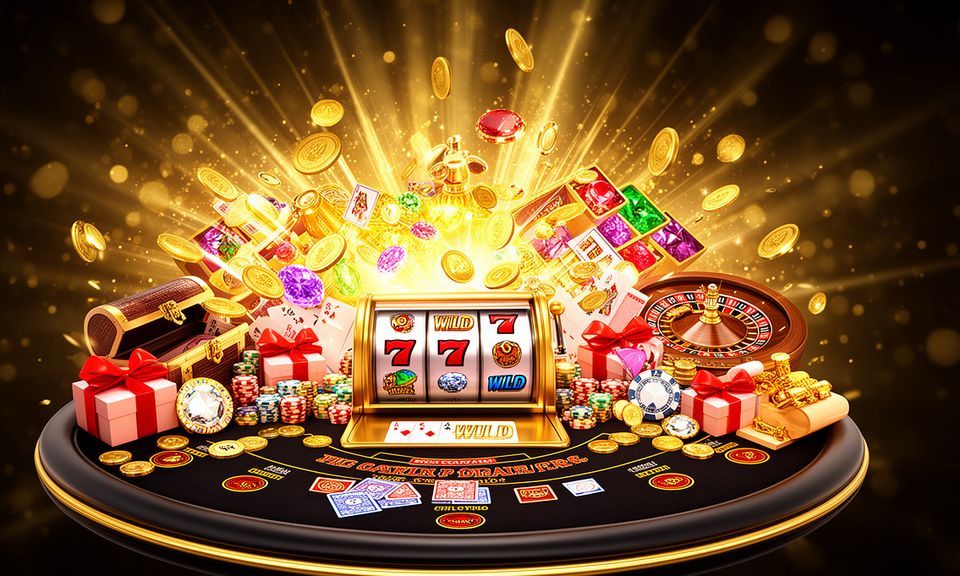 97slot mobile gaming